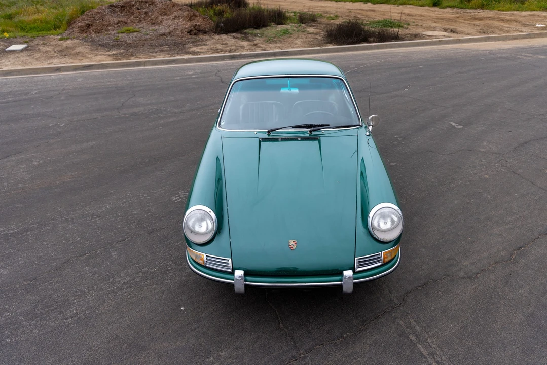 1966 Porsche 912 - Image 22 of 31