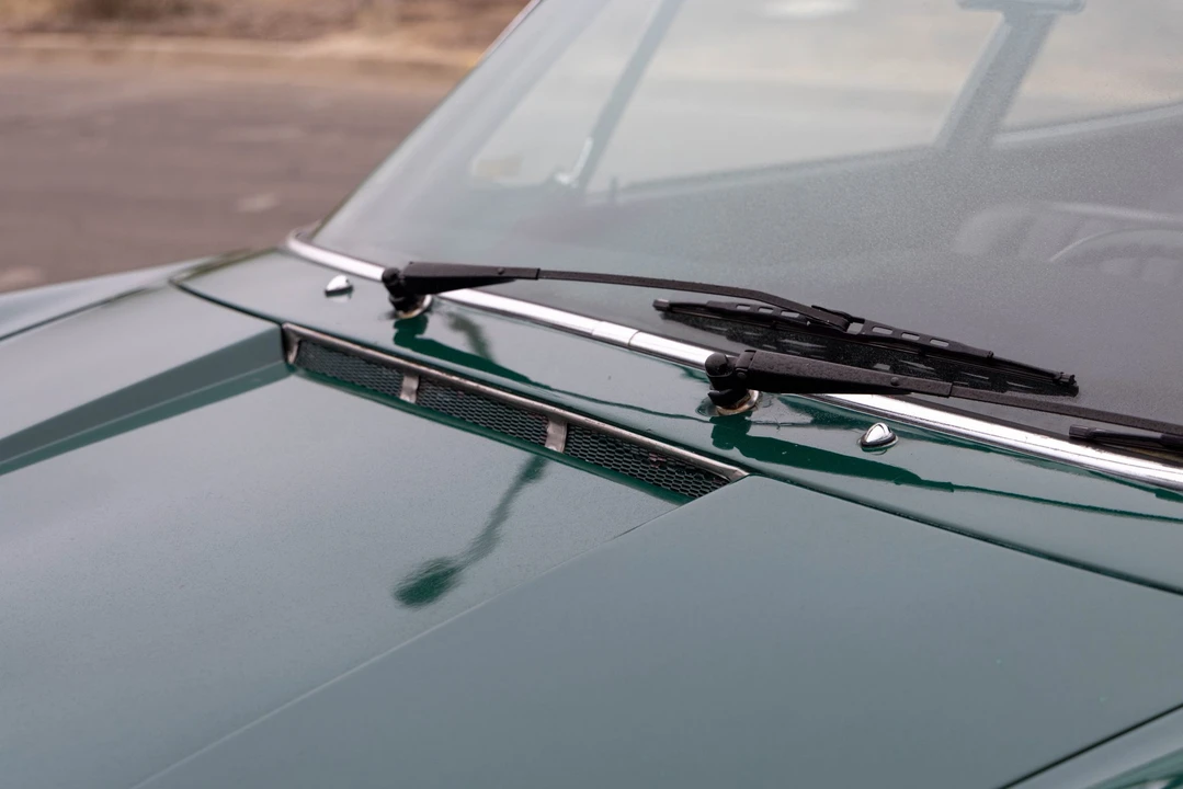 1966 Porsche 912 - Image 30 of 31