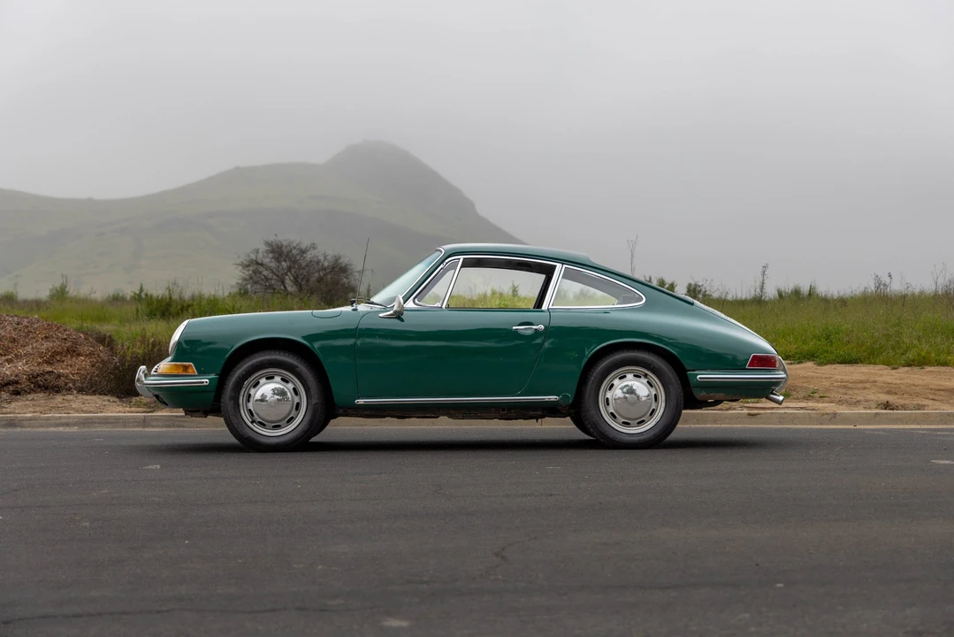 1966 Porsche 912 - Image 10 of 31