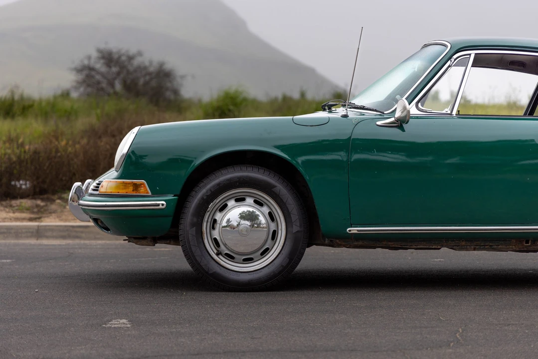 1966 Porsche 912 - Image 25 of 31