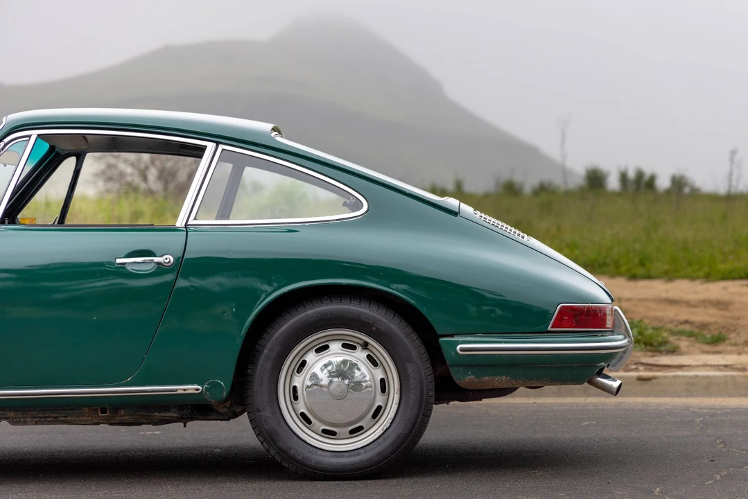 1966 Porsche 912 - Image 26 of 31