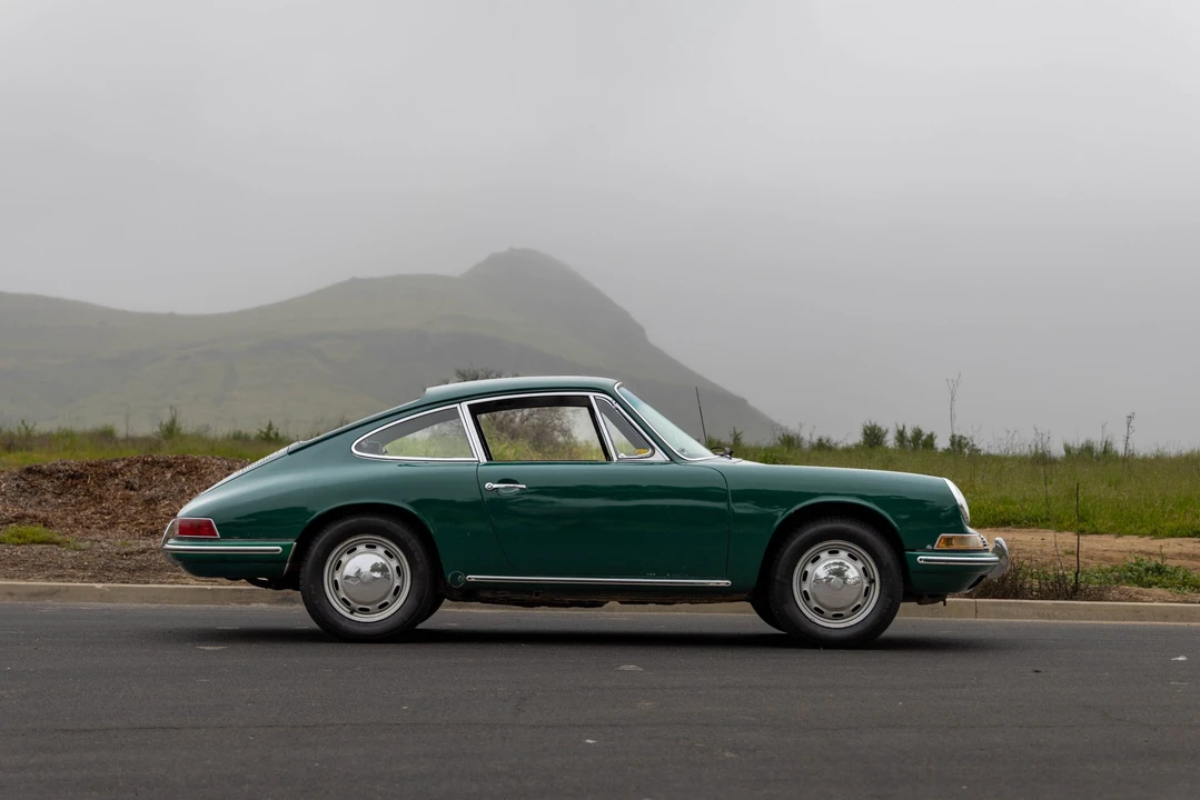 1966 Porsche 912 - Image 19 of 31
