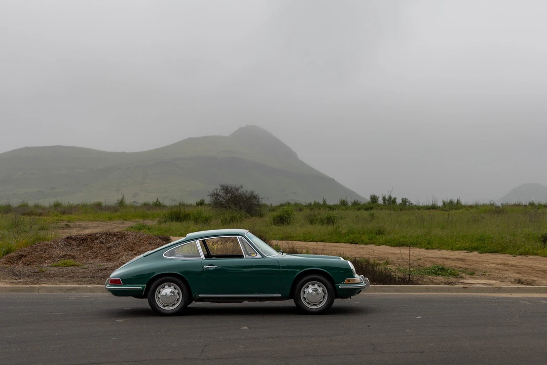 1966 Porsche 912 - Image 20 of 31