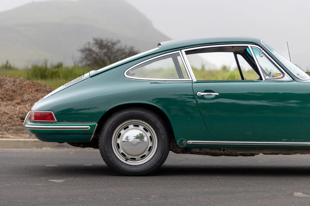 1966 Porsche 912 - Image 27 of 31