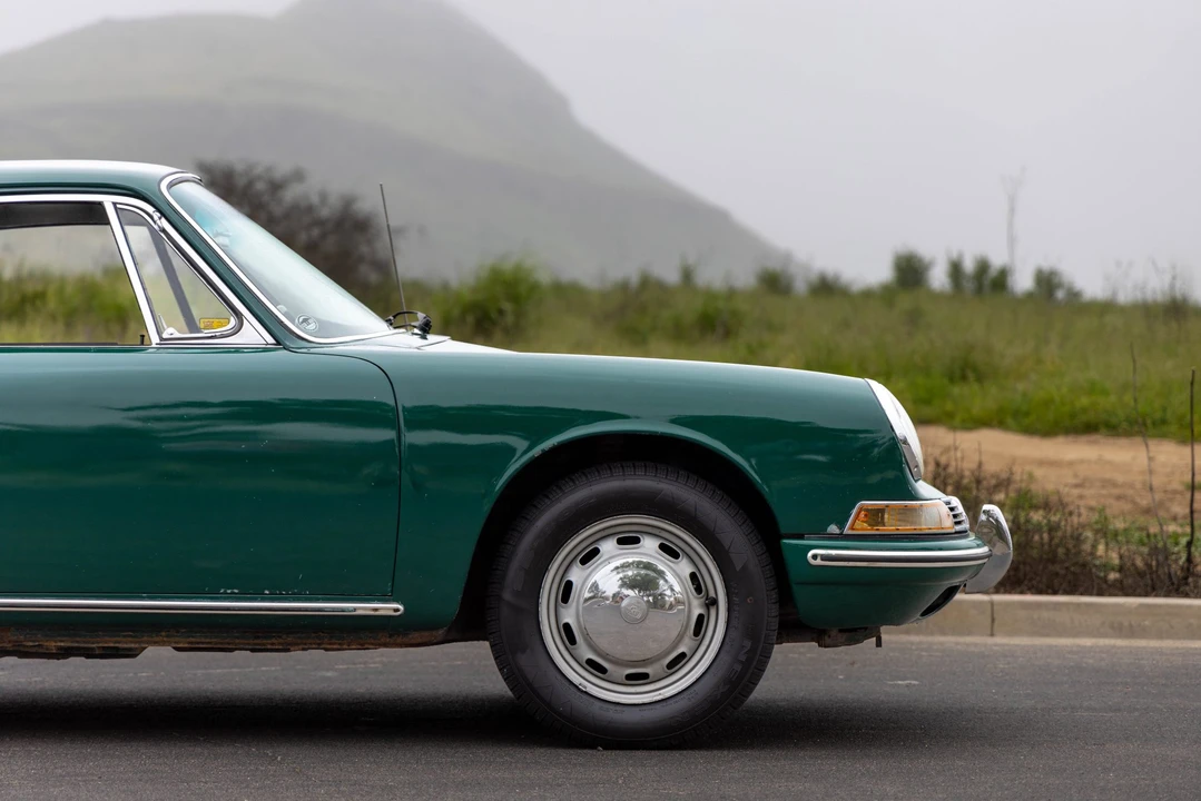1966 Porsche 912 - Image 28 of 31