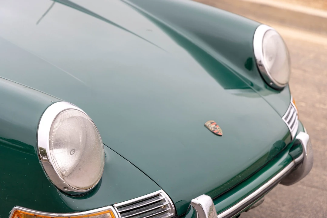 1966 Porsche 912 - Image 31 of 31
