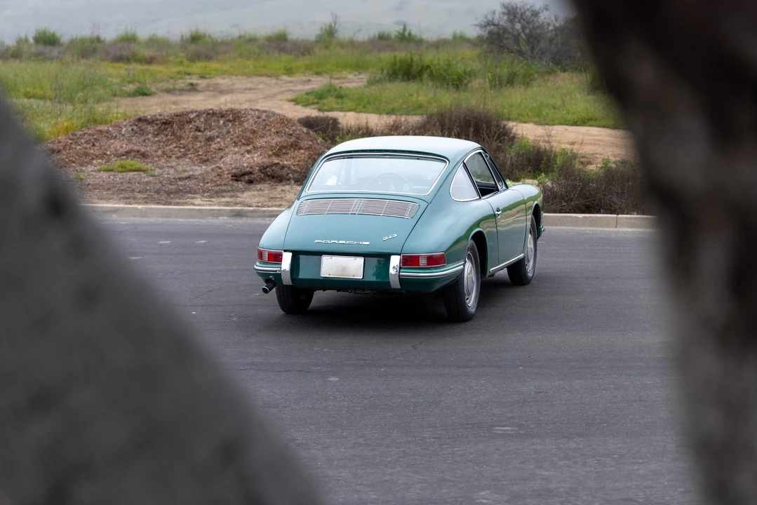 1966 Porsche 912 - Image 18 of 31