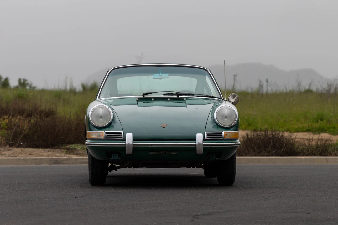 1966 Porsche 912 - Image 7 of 31