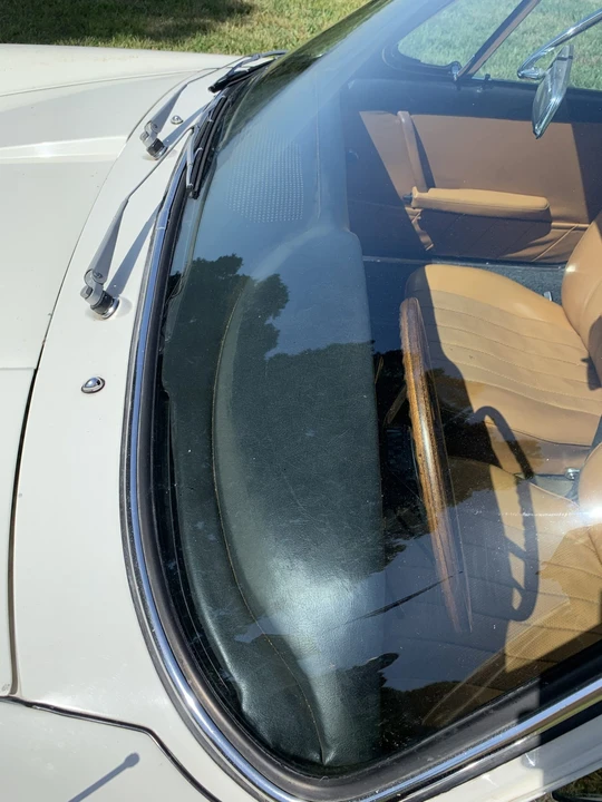 1966 Porsche 912 - Image 16 of 31