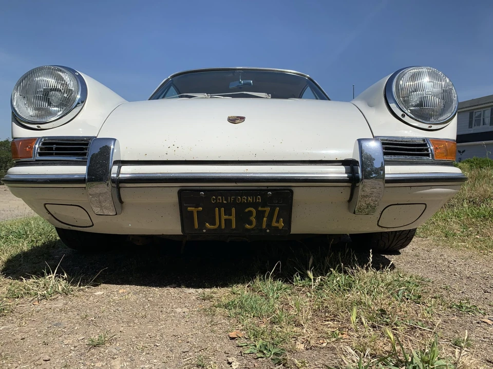 1966 Porsche 912 - Image 15 of 31