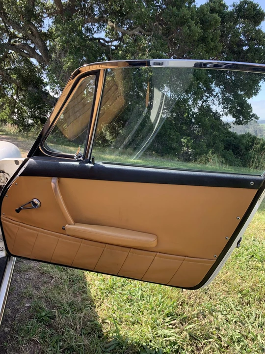 1966 Porsche 912 - Image 28 of 31