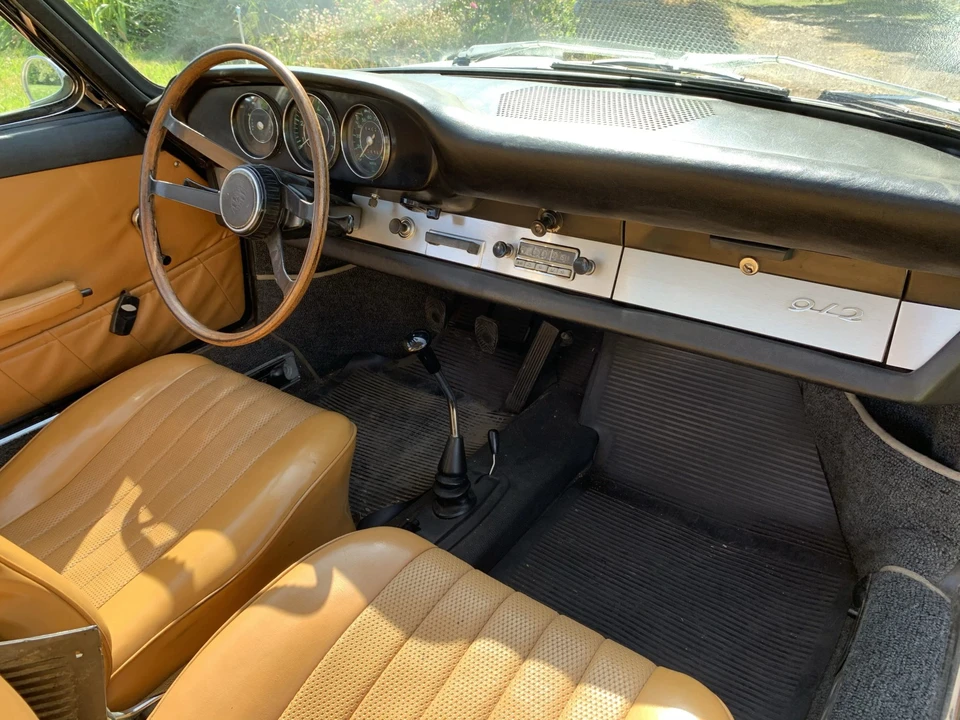 1966 Porsche 912 - Image 27 of 31