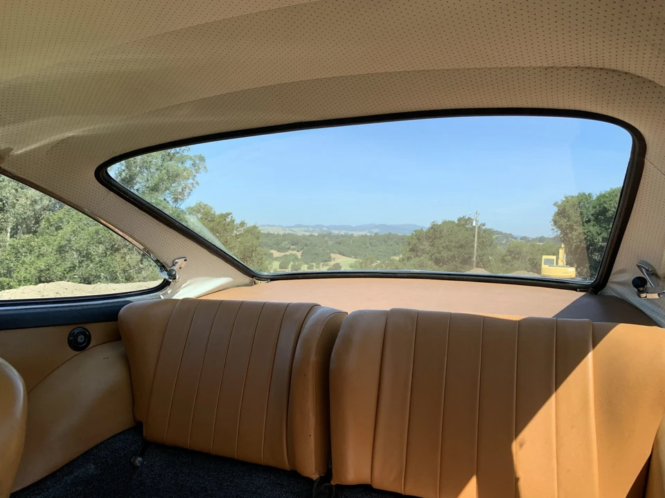 1966 Porsche 912 - Image 24 of 31