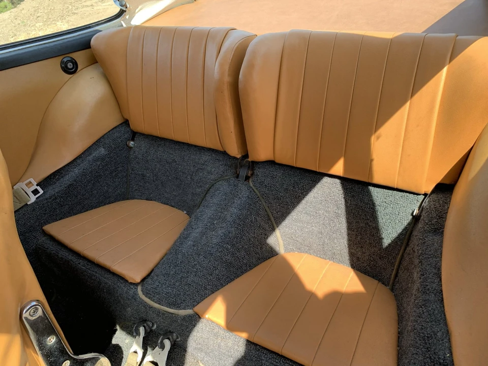 1966 Porsche 912 - Image 25 of 31