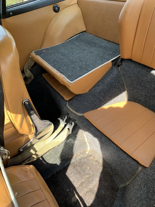 1966 Porsche 912 - Image 26 of 31