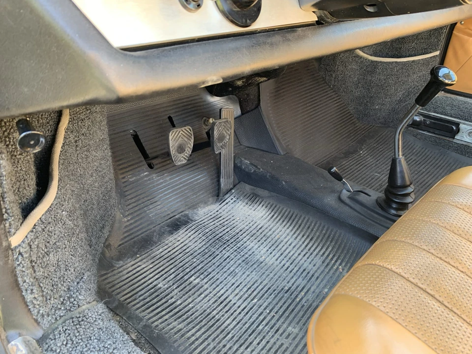 1966 Porsche 912 - Image 23 of 31