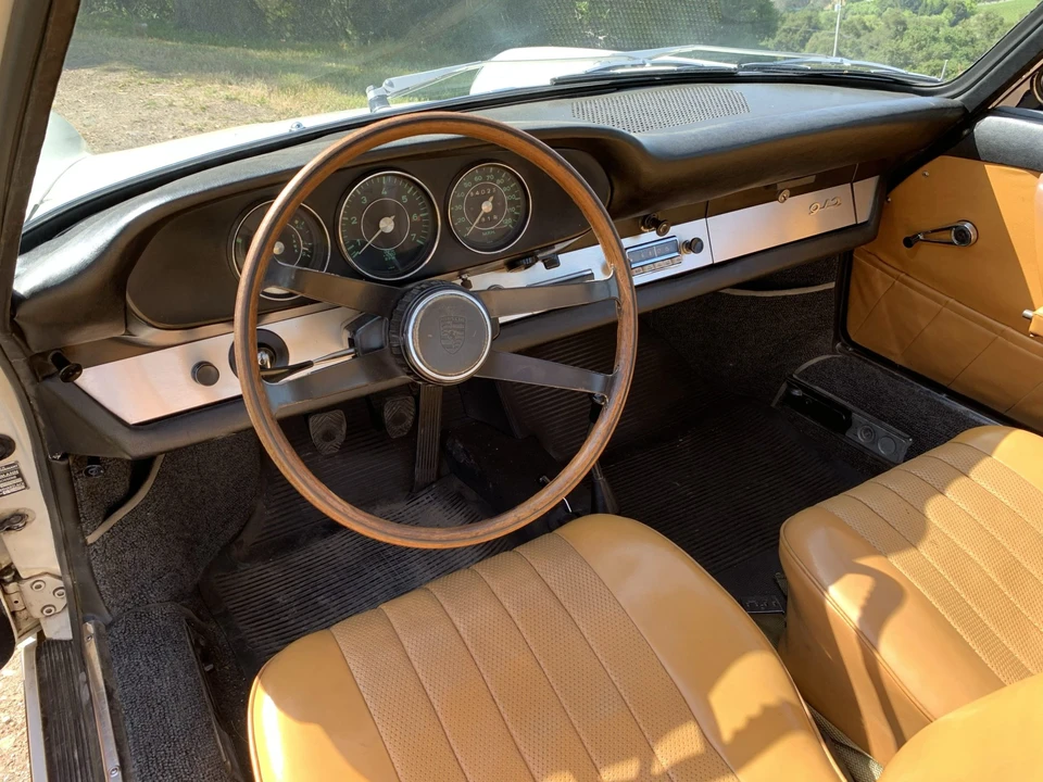 1966 Porsche 912 - Image 22 of 31