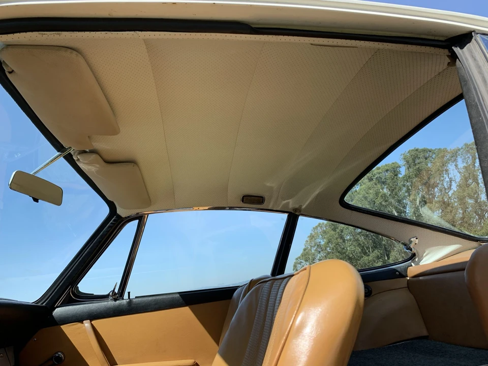 1966 Porsche 912 - Image 29 of 31
