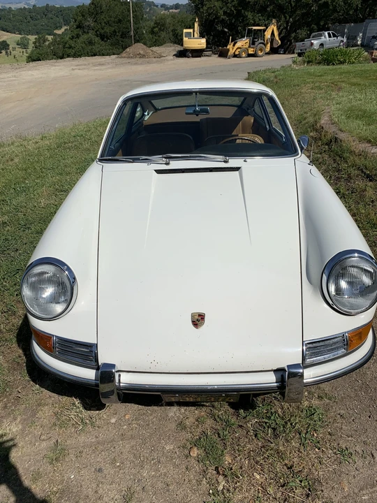 1966 Porsche 912 - Image 13 of 31
