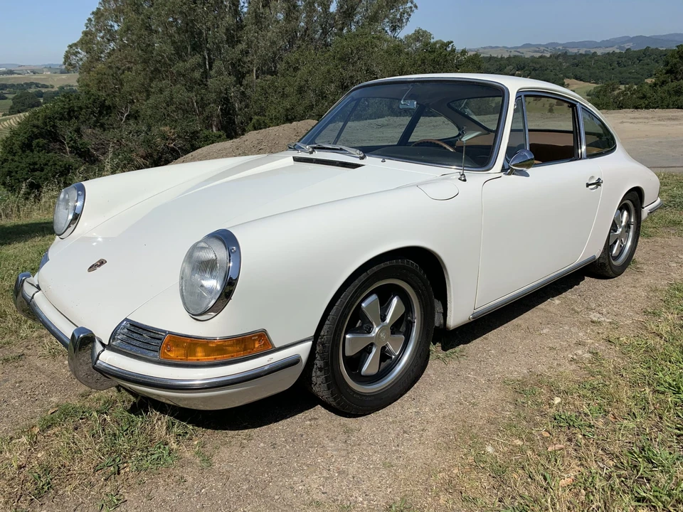 1966 Porsche 912 - Image 2 of 31