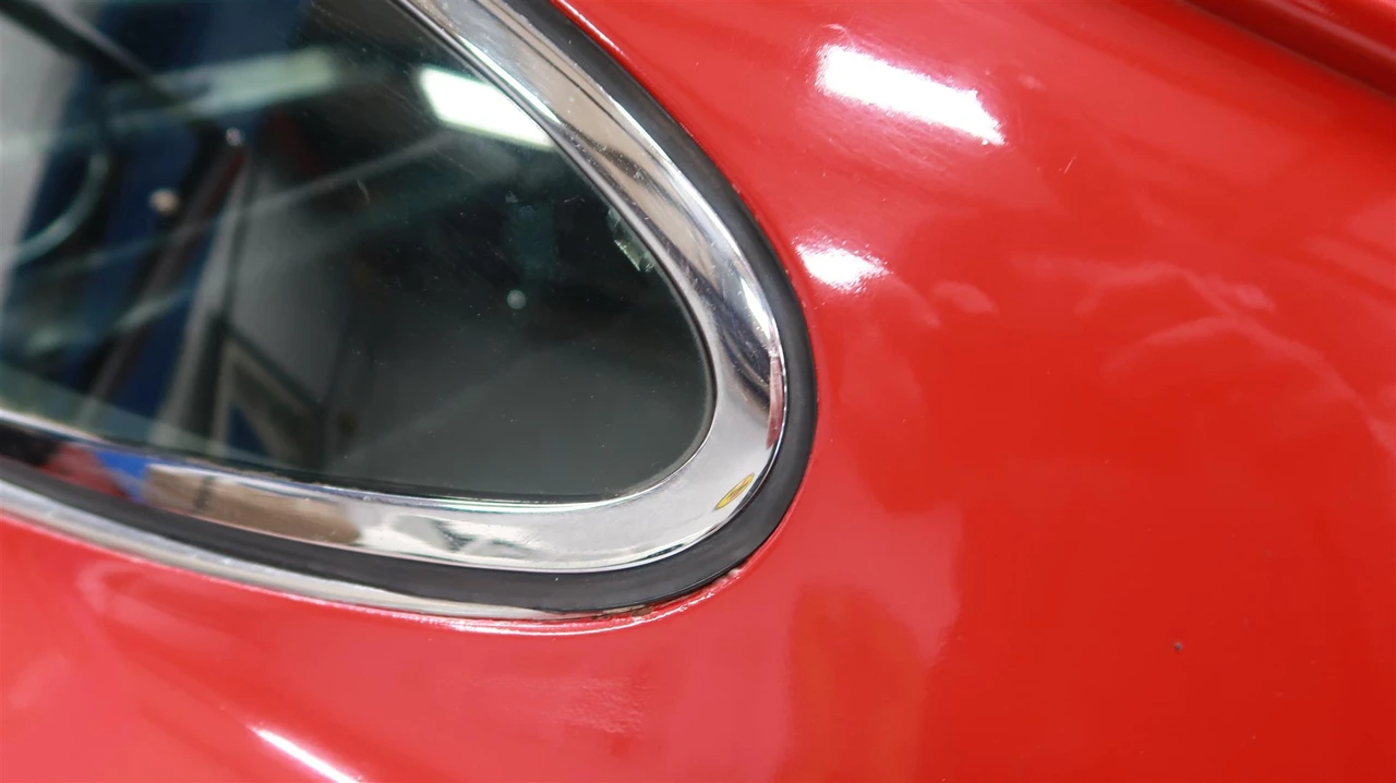 1966 Porsche 912 - Image 31 of 31