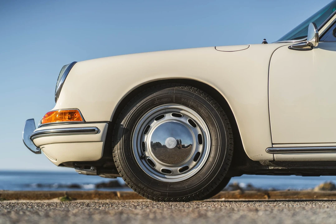 1966 Porsche 912 - Image 31 of 31