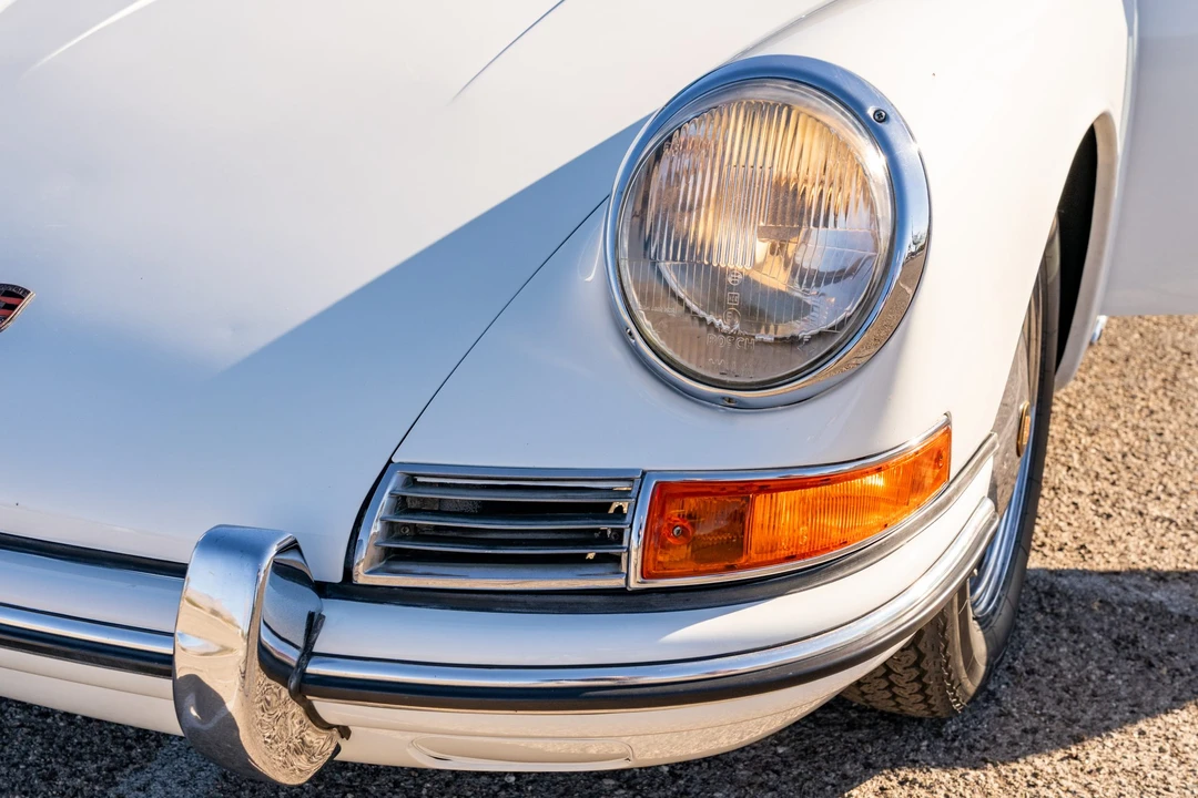 1966 Porsche 912 - Image 10 of 31