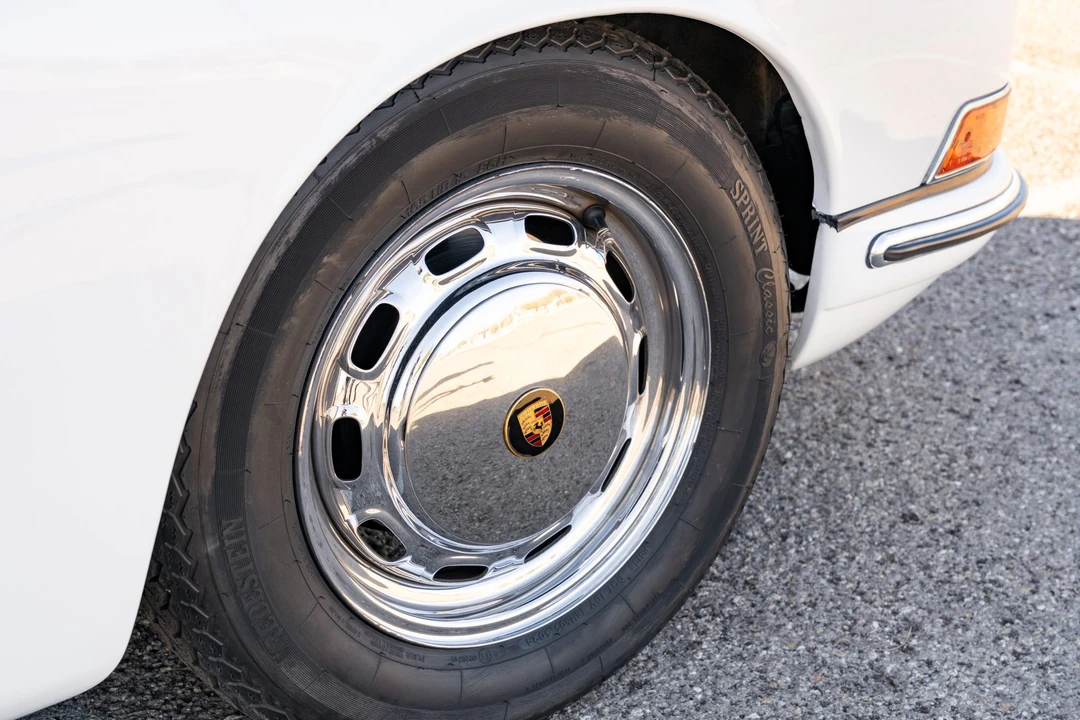 1966 Porsche 912 - Image 30 of 31