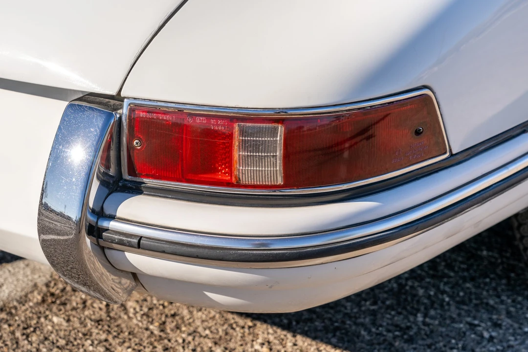 1966 Porsche 912 - Image 12 of 31