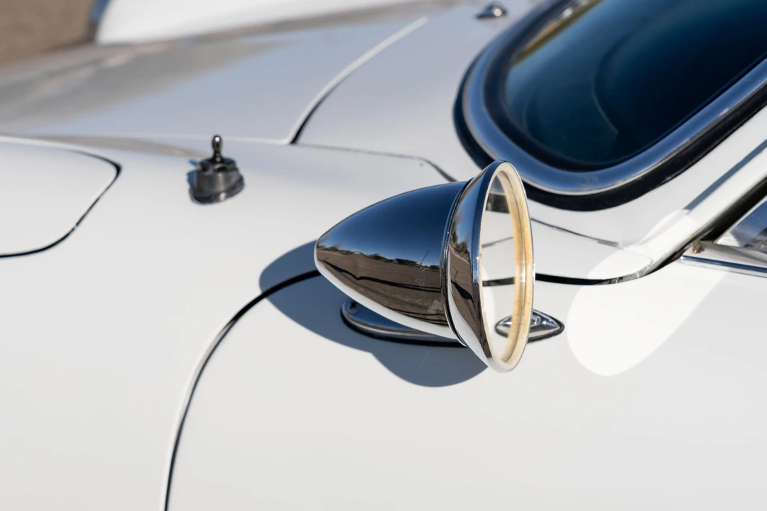 1966 Porsche 912 - Image 17 of 31