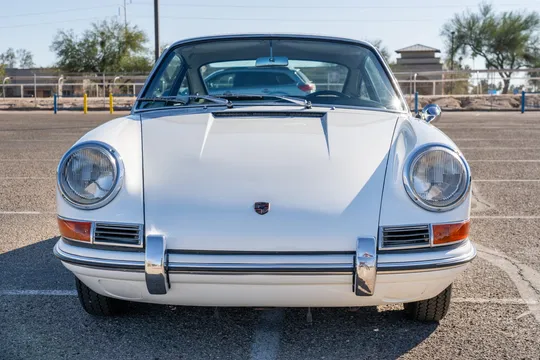 1966 Porsche 912 - Image 2 of 31