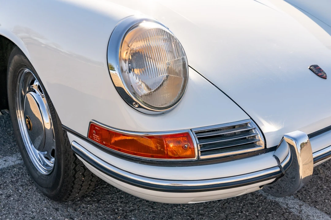 1966 Porsche 912 - Image 9 of 31