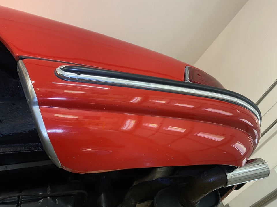 1966 Porsche 912 - Image 31 of 31