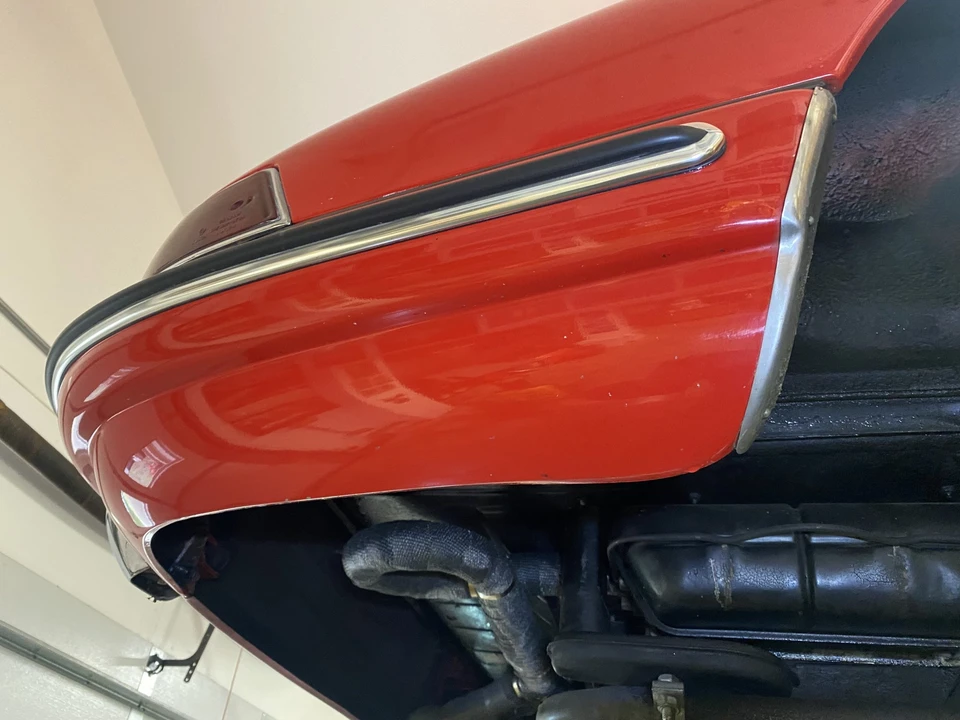 1966 Porsche 912 - Image 24 of 31