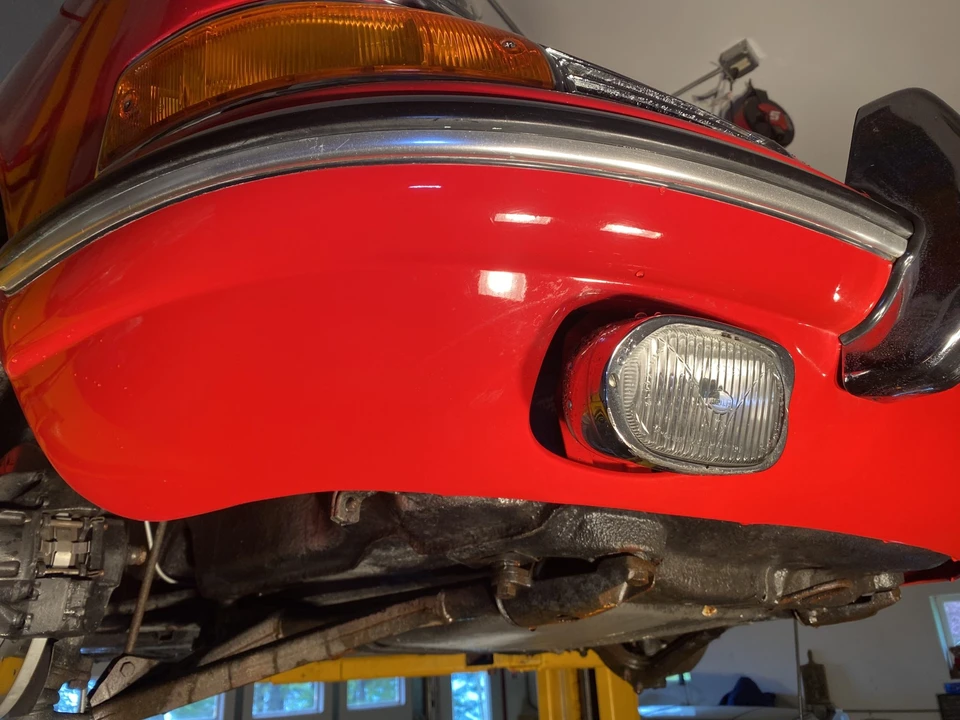 1966 Porsche 912 - Image 19 of 31