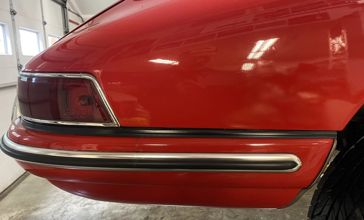 1966 Porsche 912 - Image 23 of 31