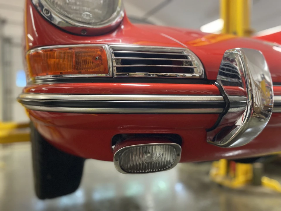 1966 Porsche 912 - Image 16 of 31