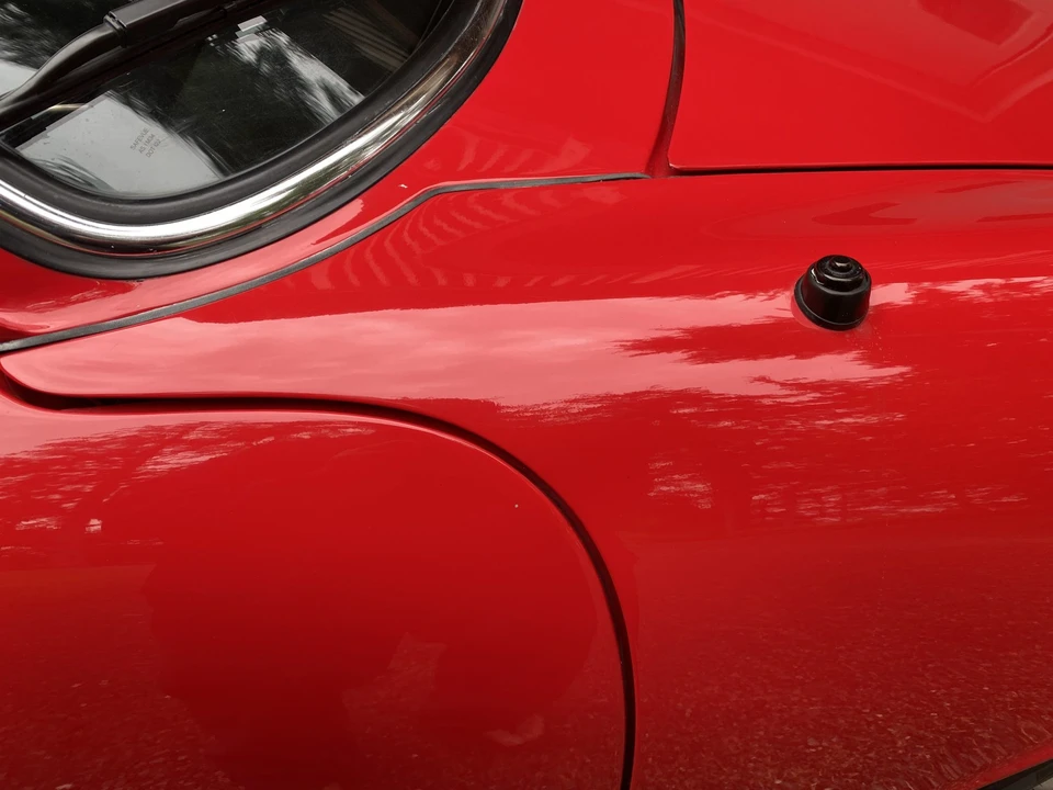 1966 Porsche 912 - Image 21 of 31