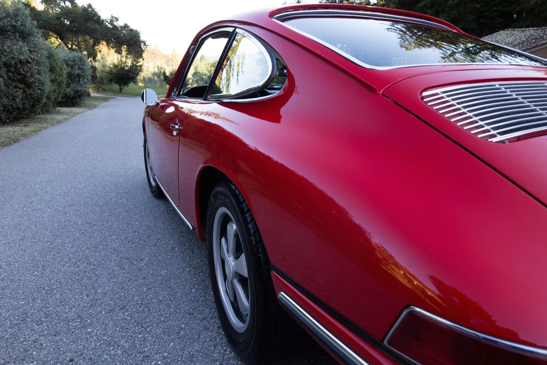 1966 Porsche 912 - Image 3 of 31
