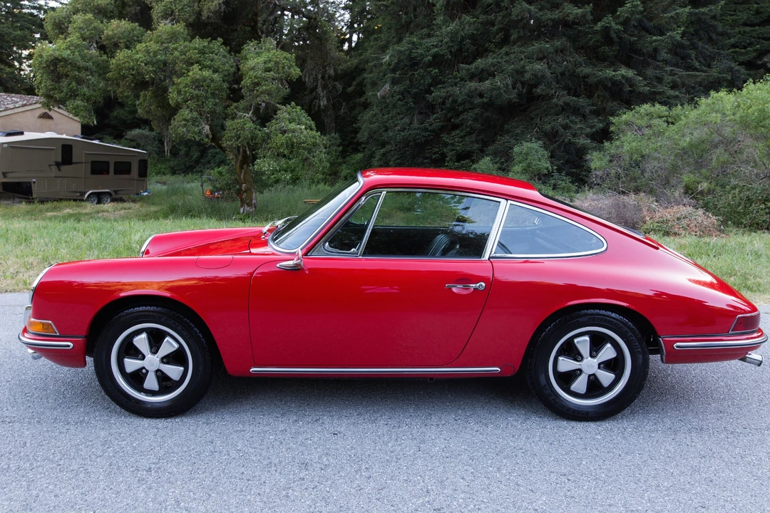 1966 Porsche 912 - Image 2 of 31