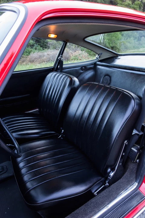 1966 Porsche 912 - Image 15 of 31