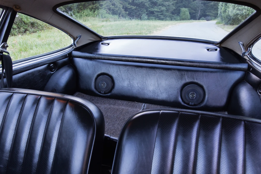 1966 Porsche 912 - Image 20 of 31