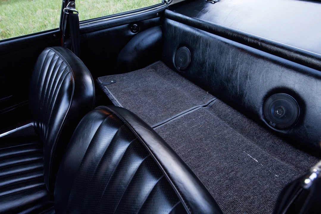 1966 Porsche 912 - Image 19 of 31