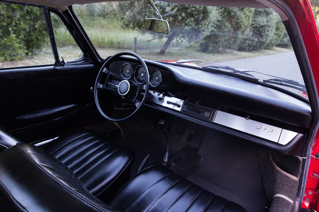 1966 Porsche 912 - Image 18 of 31