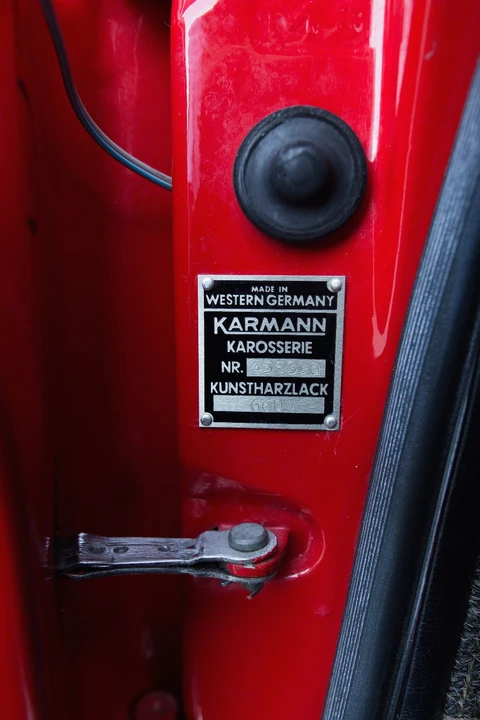 1966 Porsche 912 - Image 14 of 31