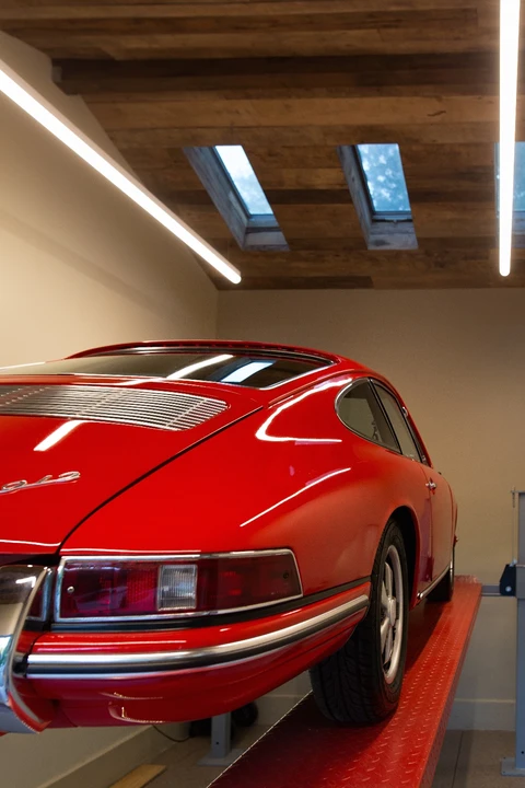 1966 Porsche 912 - Image 26 of 31