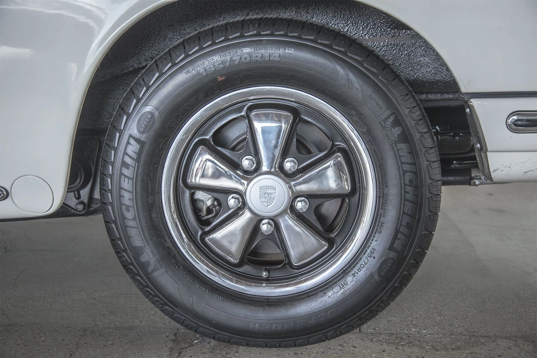1966 Porsche 912 - Image 12 of 31