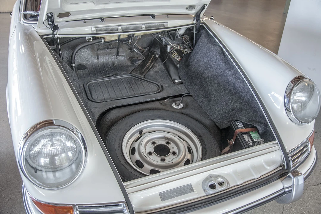 1966 Porsche 912 - Image 14 of 31