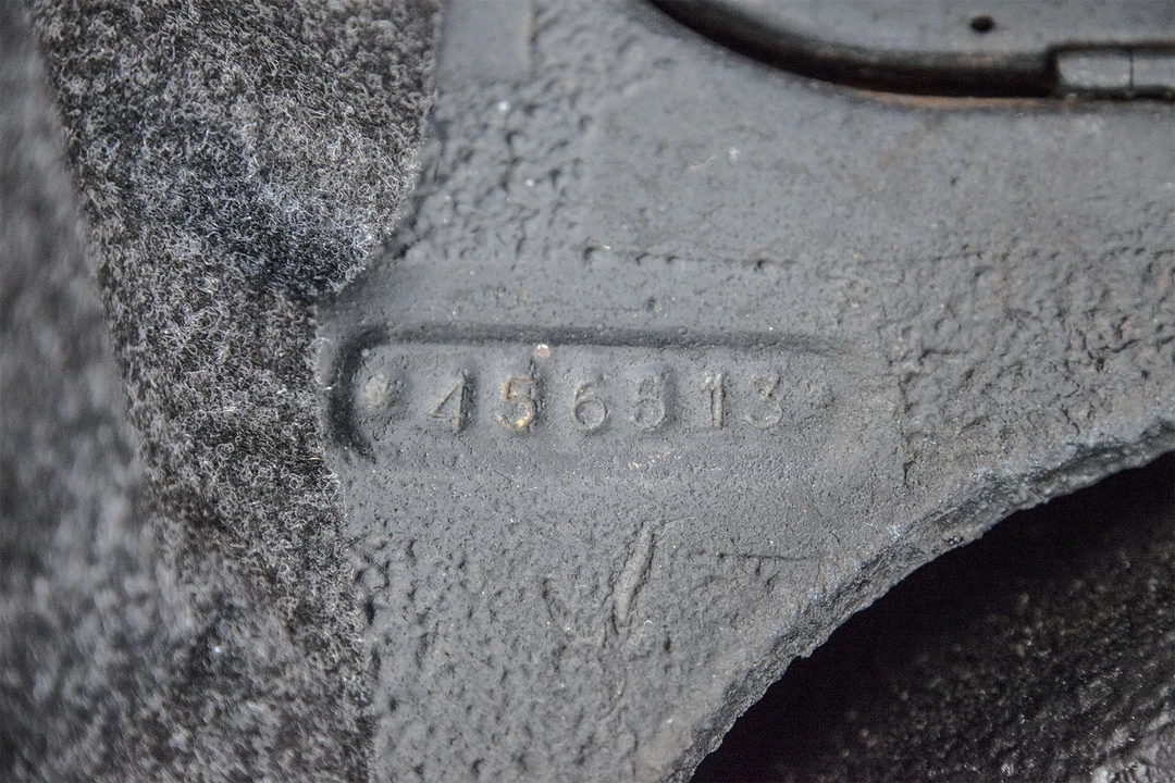 1966 Porsche 912 - Image 18 of 31