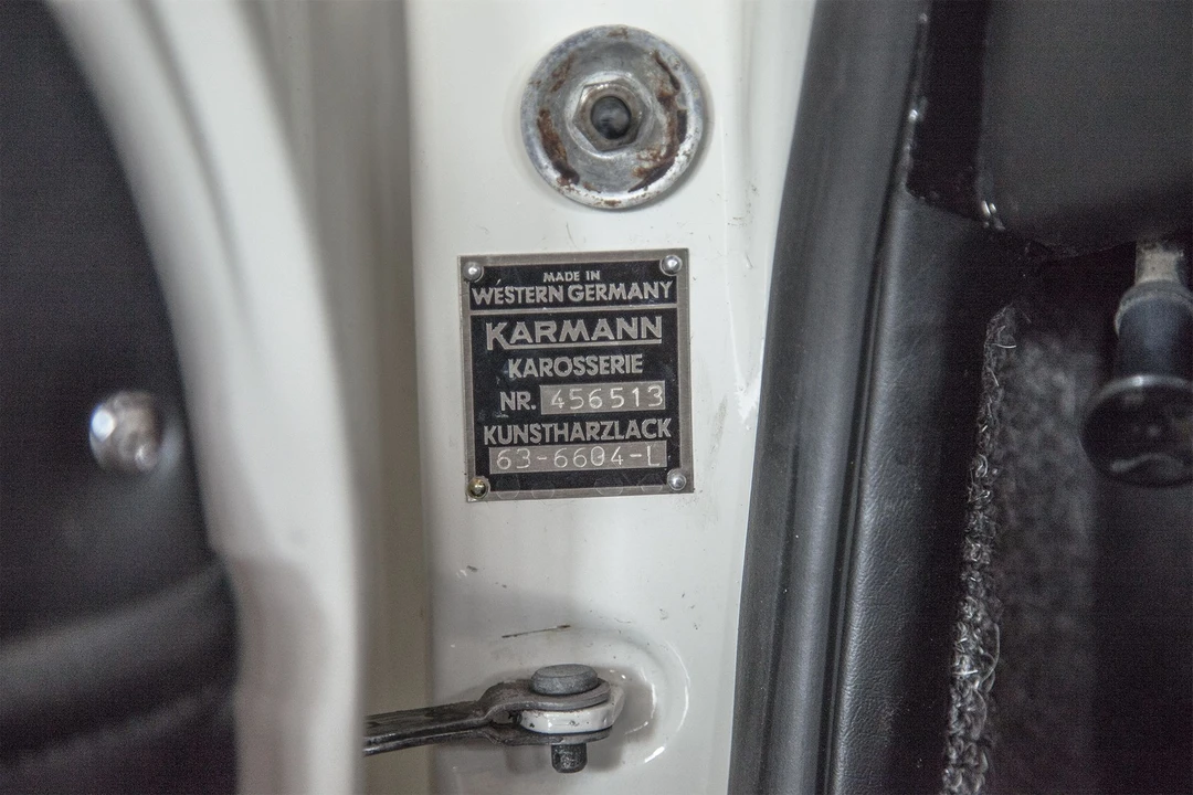 1966 Porsche 912 - Image 21 of 31
